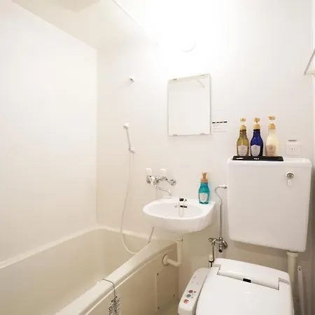 Estate Kuromon Bekkan D 大阪市 エクステリア 写真