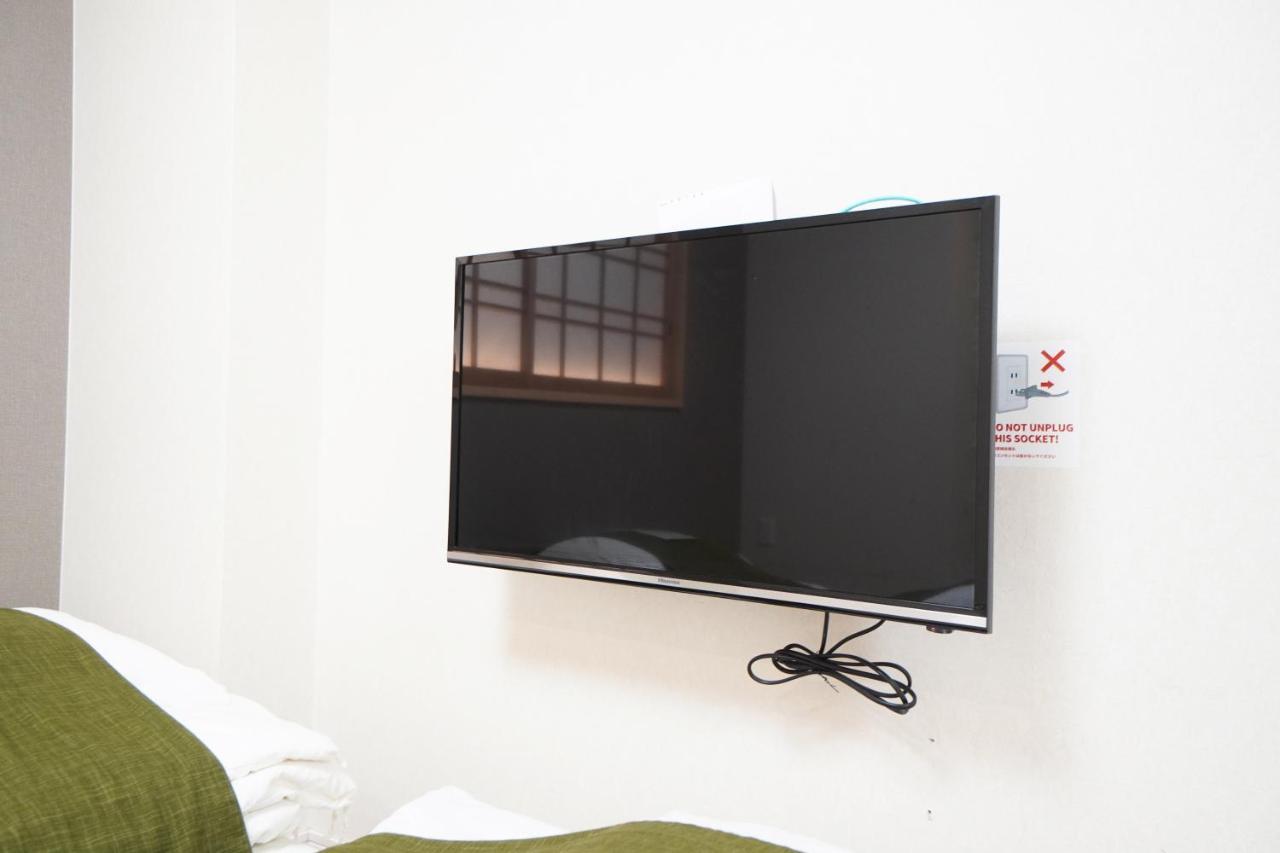 Estate Kuromon Bekkan D アパート 大阪市