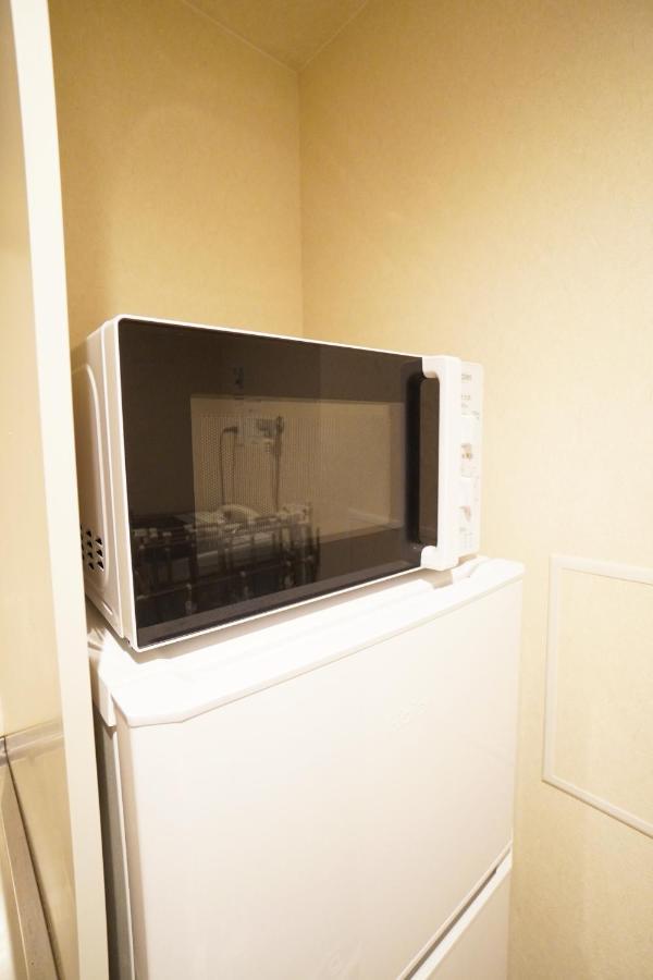 Estate Kuromon Bekkan D アパート